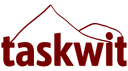 TaskWit Logo